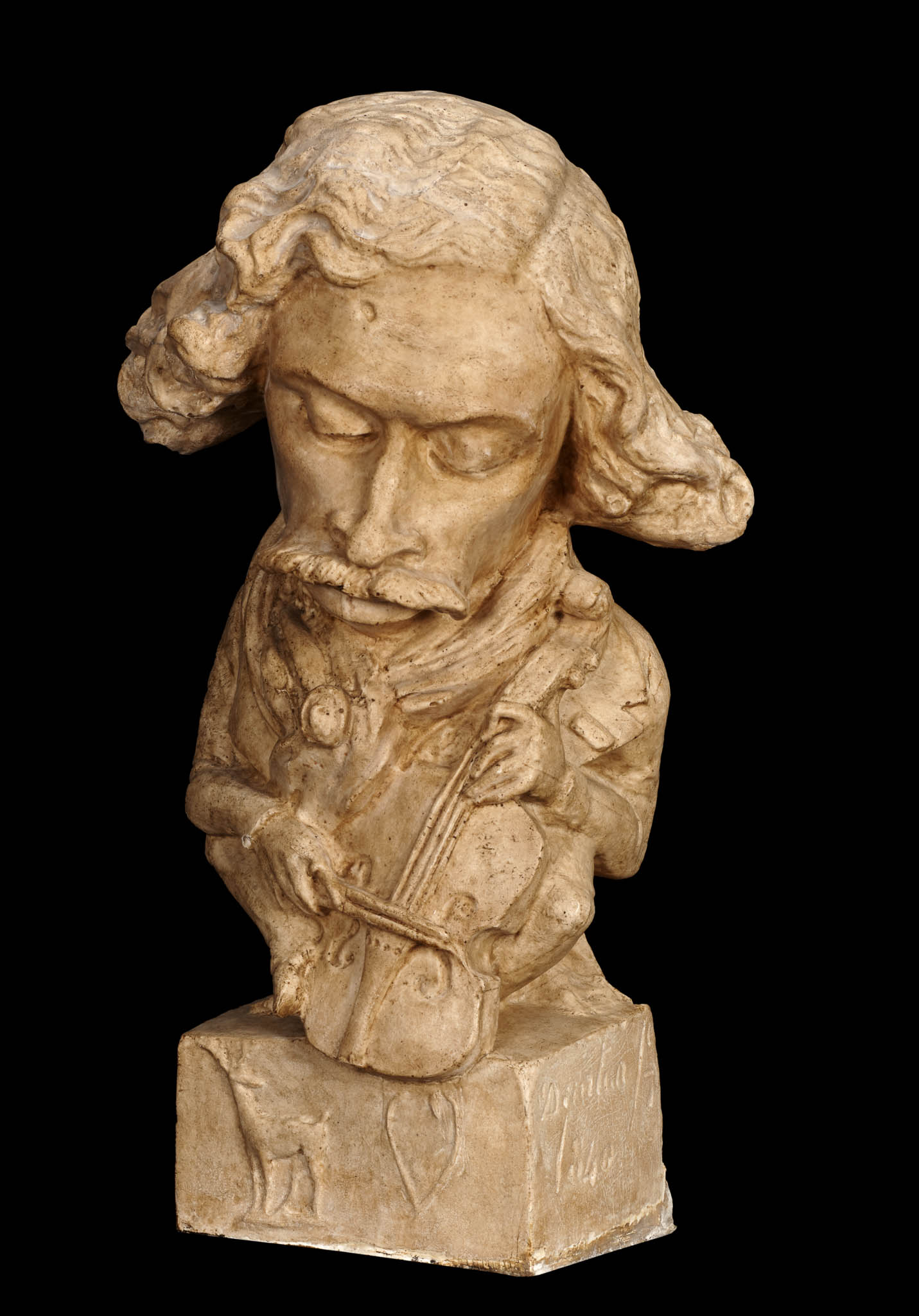 Adrien-François Servais Slider Image 2